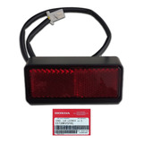 Luz Placa Cg 150