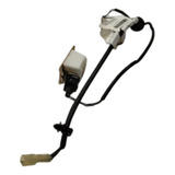 Luz Placa Com Chicote Mitsubishi Tr4 2 0 2010 A 2015