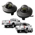 Luz Placa Ford F250 Ranger Courrier Par Led Branca Lâmpada 2