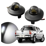 Luz Placa Ford Ranger