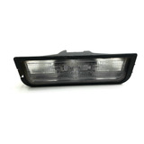 Luz Placa Fox 2004 2014 Gol Voyage G4 G5 Original