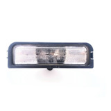 Luz Placa Fox 2004 Á 2014 Gol Voyage G4 G5 Original Vw 3