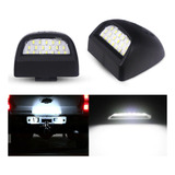 Luz Placa Led Gm S10 Lt Ltz Ls 2013 2014 2016 2019 2022