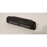 Luz Placa Traseira Fiat