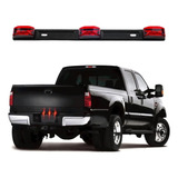 Luz Posicao F250 Silverado