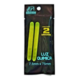 Luz Quimica Bastao Luminoso
