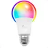 Luz Sollar Lâmpada Led Rgb Smart Color E27 Bivolt Wifi App Google Alexa