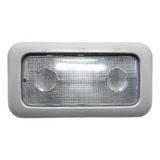 Luz Teto Central Plafonier
