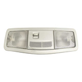 Luz Teto Cortesia 8401a009zz Mitsubishi Outlander 2011 2013