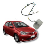 Luz Teto Cortesia Chicote Toyota Etios 2012 A 2020
