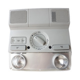 Luz Teto Cortesia Comando Teto Solar Passat Variant Orig