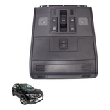 Luz Teto Cortesia Comando Teto Solar Vw Tcross 2021 Usado