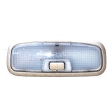Luz Teto Cortesia Ford