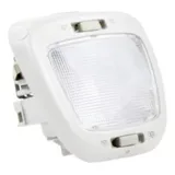 Luz Teto Cortesia Gol