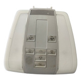 Luz Teto Cortesia Mercedes Benz C180 C200 2010 A 2014