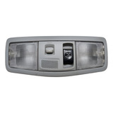 Luz Teto Cortesia Mitsubishi Asx Lancer Outlander 2014 2020