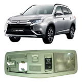 Luz Teto Cortesia Mitsubishi Asx Outlander 11 16 8401a009zz