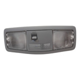 Luz Teto Cortesia Mitsubishi Asx Outlander 2012 2014 2015