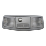 Luz Teto Cortesia Mitsubishi Lancer Asx Outlander 2011 2016