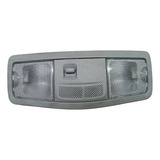 Luz Teto Cortesia Mitsubishi Lancer Asx Outlander 2016