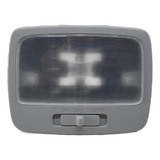 Luz Teto Cortesia Traseira Central Kia Sportage 2005 A 2010