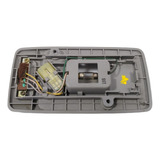 Luz Teto Cortesia Traseira Subaru Legacy Outback 2002 V358