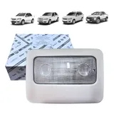 Luz Teto Original Fiat