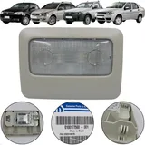 Luz Teto Original Fiat