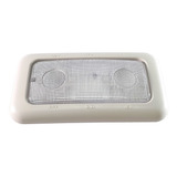 Luz Teto Plafonier Fiat