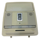 Luz Teto Porta Oculos Botão Teto Solar Evoque Prestige 2014