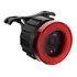 Luz Traseira De Freio De Bicicleta Led Charging Cycling Tras