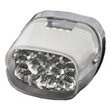 Luz Traseira De Freio