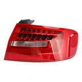 Luz Traseira Externa Direita Para Audi A4 B8.5pa 13-16
