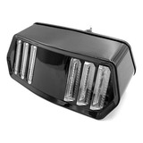 Luz Traseira Led Para