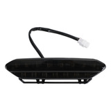 Luz Traseira Led Para