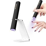 Luz UV Para Unhas