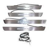Luzes De Cortesia Mercedes Benz Classe S W222 Novo