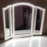 Luzes De LED Reguláveis Para Espelho