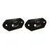 Luzes De Placa Opala Caravan Diplomata Comodoro 1991 E 1992