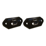 Luzes De Placa Opala