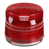 Luzes De Sinalização Federal  Série A3 Vermelho 141st 120r