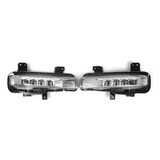 Luzes Diurnas Led Kits De Faróis De Neblina Lâmpadas De Pá