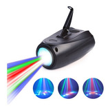 Luzes Do Laser 
