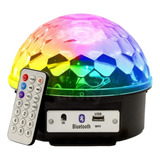 Luzes Led De Bola