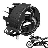 luzes auxiliar motocicleta farol motocicleta luzes luzes motocicleta
