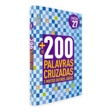 Lv Mais 200 Pal Cruz Md-0027, De Equipe Coquetel. Editorial Editora Nova Fronteira Participações S/a, Tapa Mole En Português, 2021