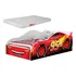 Lv Móveis Mini Berço Cama Carro Mcquenn Com Colchão Infantil Para Quarto De Criança