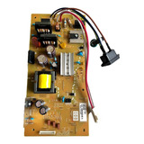 Lv1216001 Placa Fonte De Baixa Para Brother Hl8350