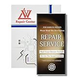 LW Service Pack Com Tela Original Original Original De Substituição Para Samsung Galaxy S10 15 5 Cm Display Digitalizador LCD Touch Assembly SM G973U G973F G9730 G973W Display LCD Instalação
