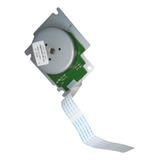 Ly0117001 Motor Do Tracionador Do Papel Brother Mfc9460cdn